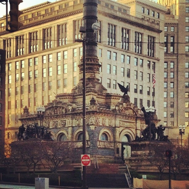 cleveland bike coop