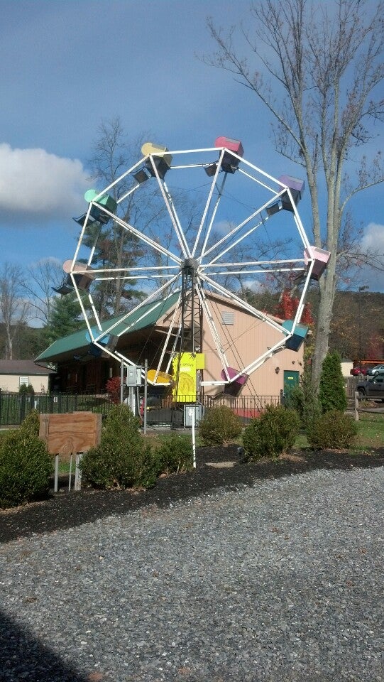 Twin Grove Park & Campground, 1445 Suedberg Rd, Pine Grove, PA MapQuest