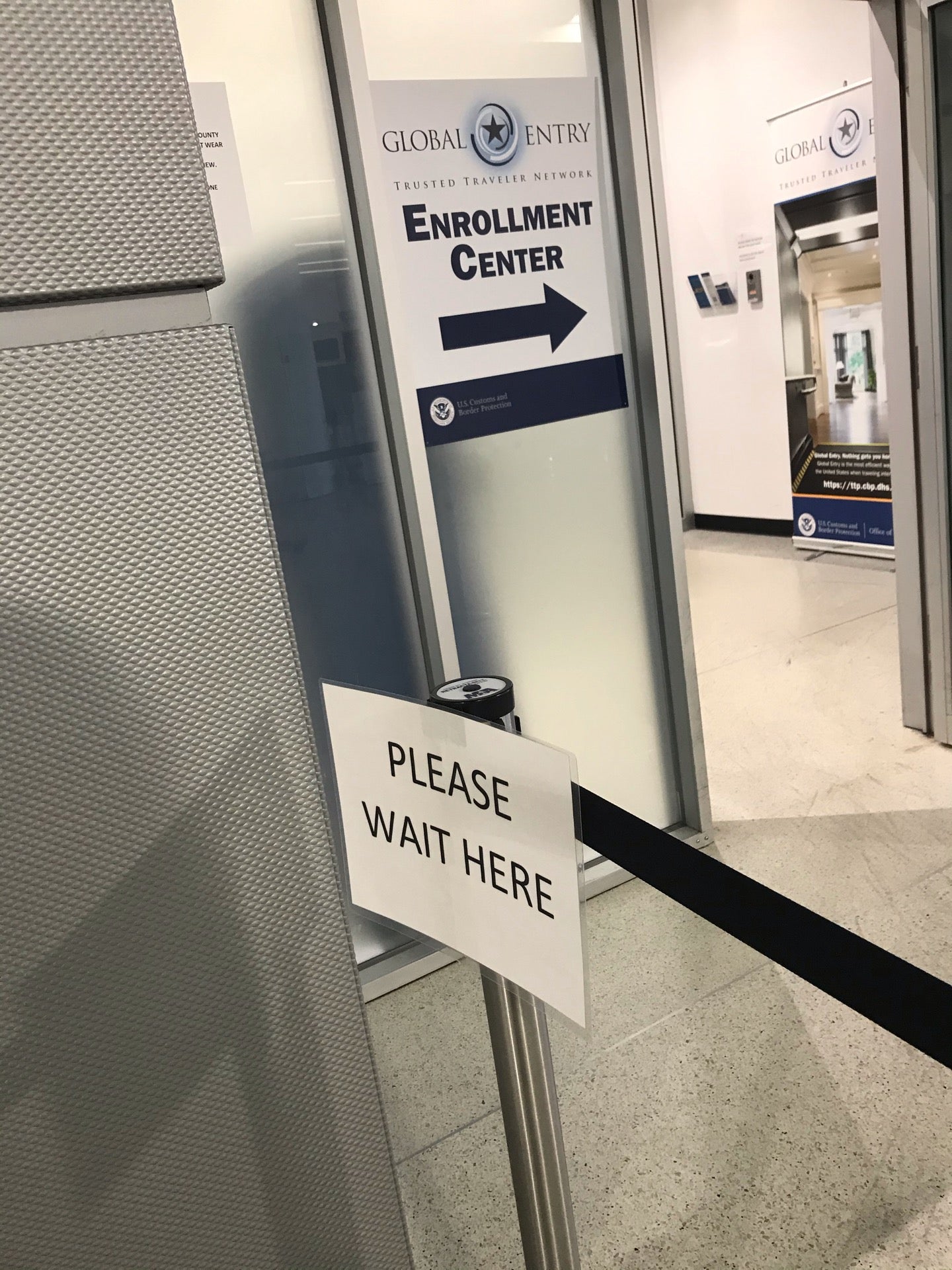 Global Entry Enrollment Center, 4200 NW 21st Ave, Miami, FL - MapQuest