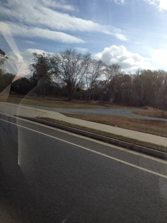 Reynolds, GA Map & Directions MapQuest