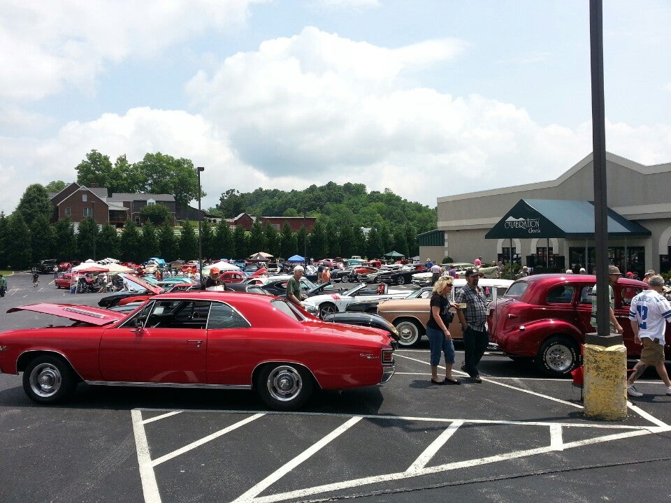 Celebration Church, 429 Shipley Ferry Rd, Blountville, TN, Church