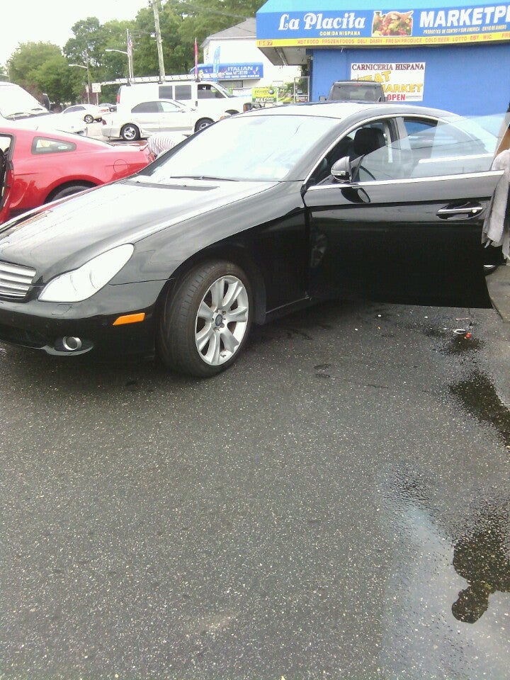 Sud City Car Wash Inc