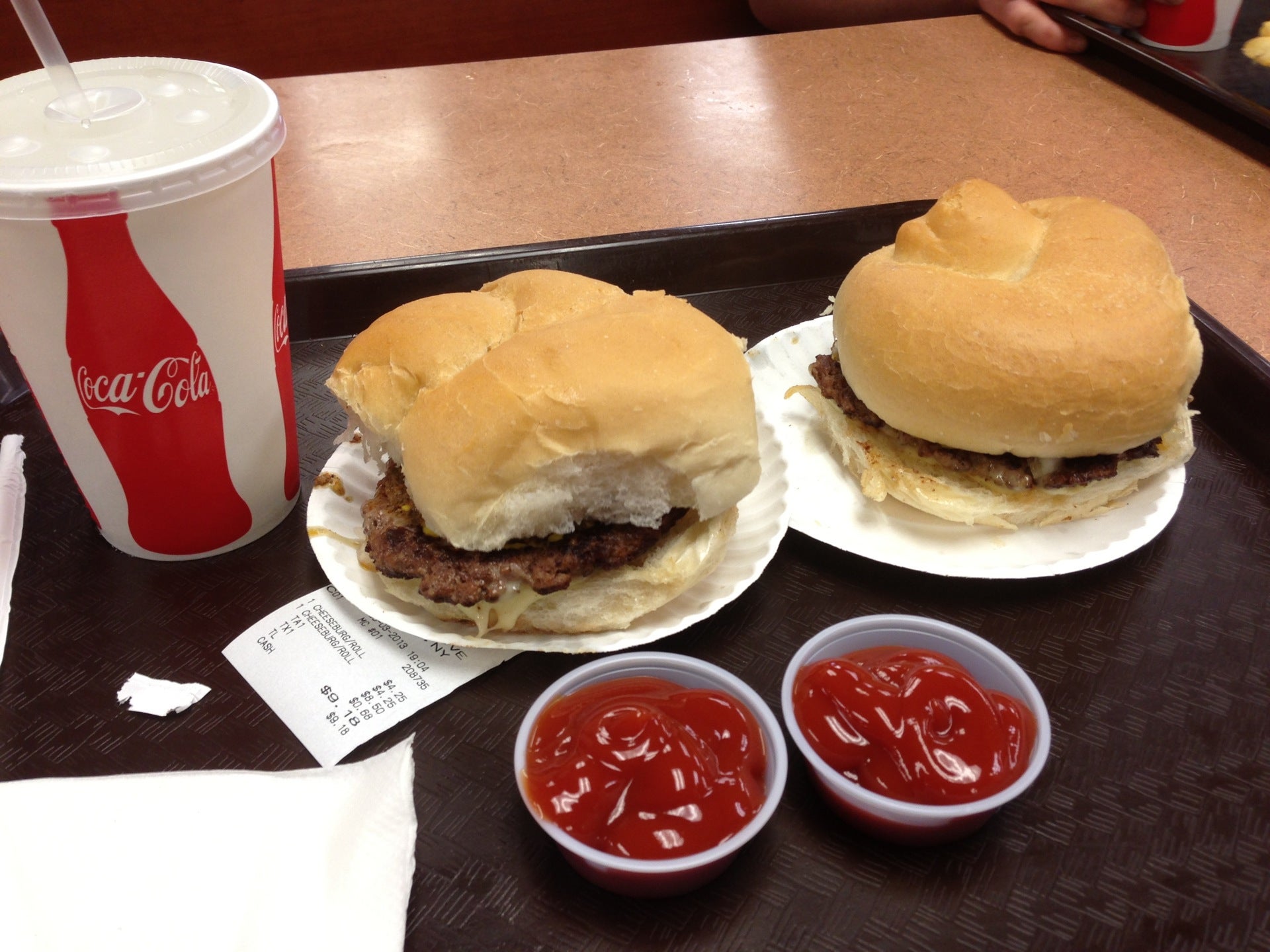 Schaller's DriveIn, 965 Edgemere Dr, Greece, Town of, NY, Drivein