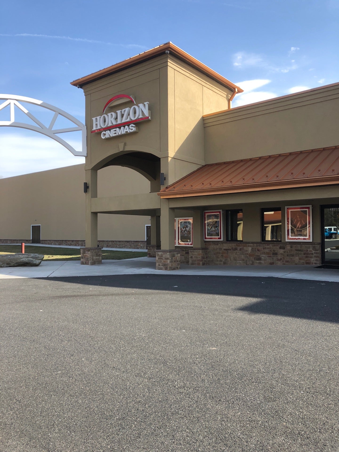 Horizon Cinema Fallston Md - j9ut2sd