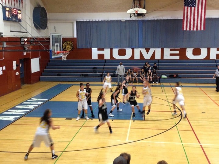 Analy High School, 6950 Analy Ave, Sebastopol, CA, Schools MapQuest