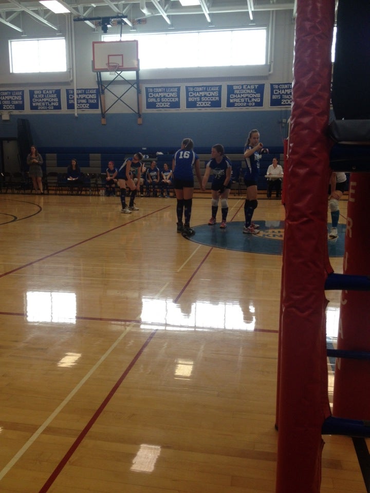 HollisBrookline High School, 24 Cavalier Ct, Hollis, Town of, NH