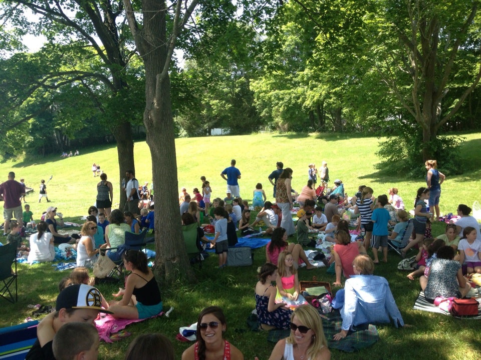 Marshfield, MA Map & Directions MapQuest