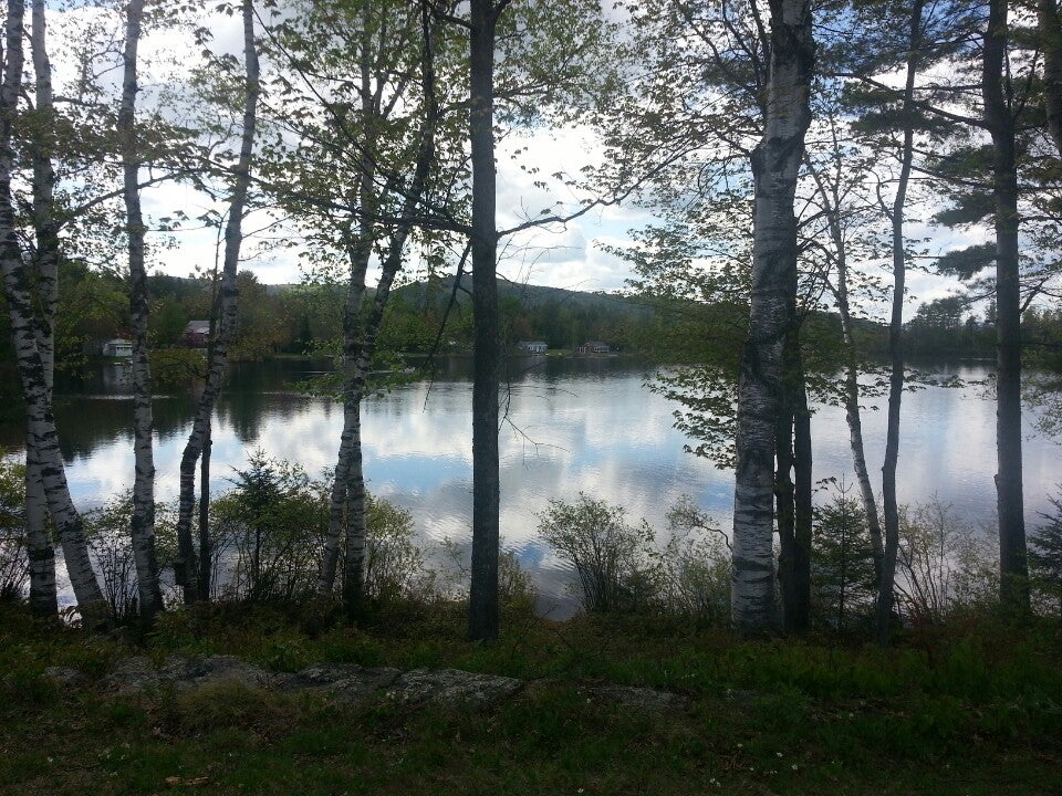 Lunenburg, VT Map & Directions MapQuest