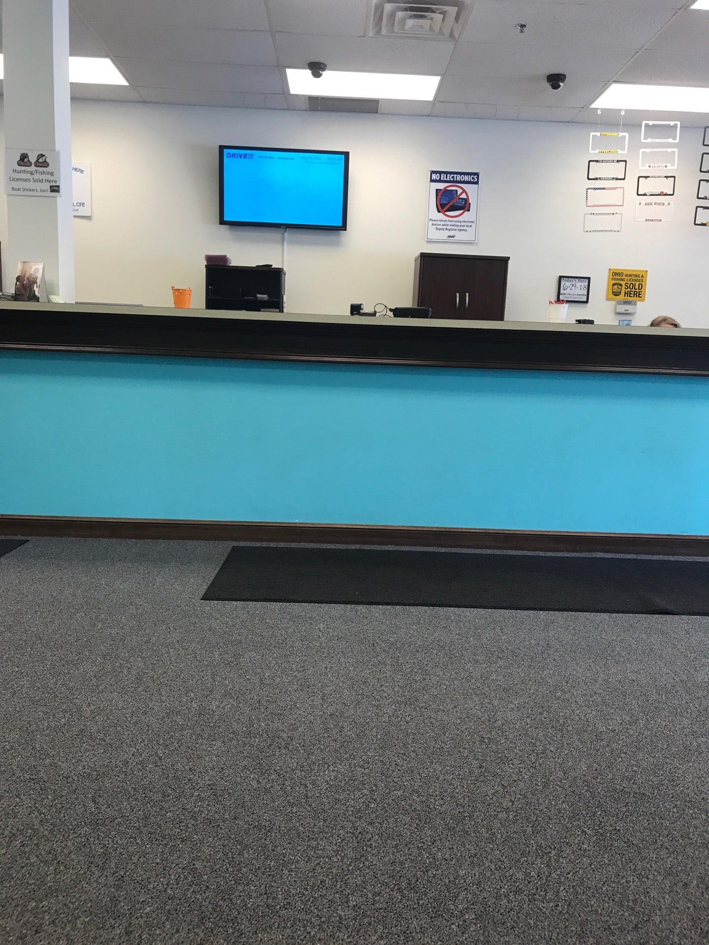 Oh Bmv Online Services - 9yknuzr