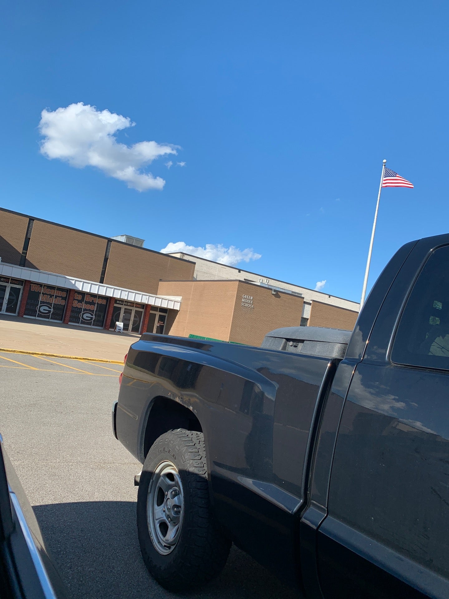Green Local Schools, 1711 Steese Rd, Uniontown, OH MapQuest