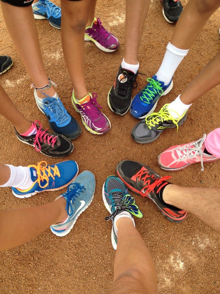 CMS Track & Field, Phoenix, AZ, Colleges & Universities MapQuest