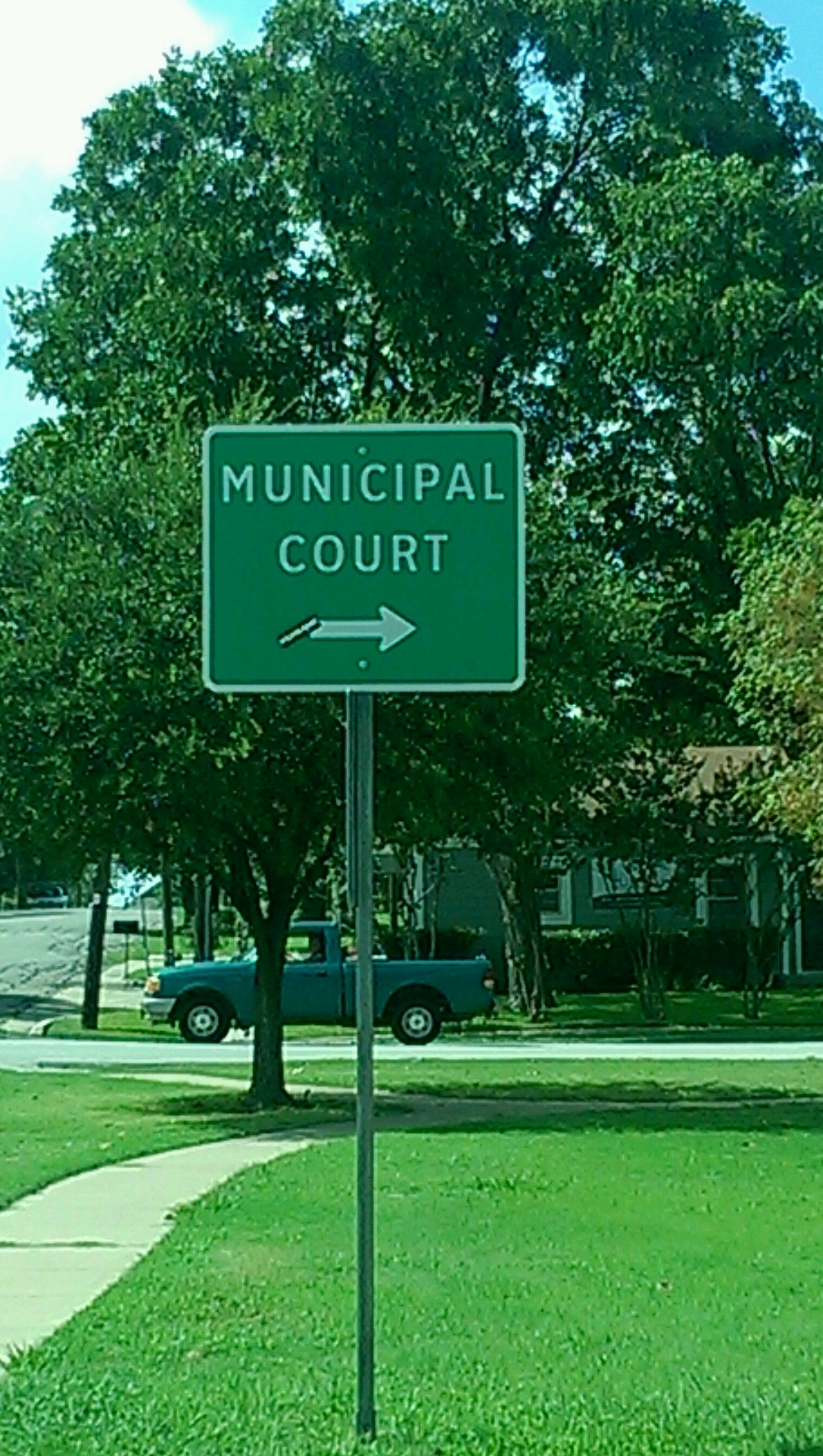 Frisco Municipal Court, 6865 Main St, Frisco, TX MapQuest