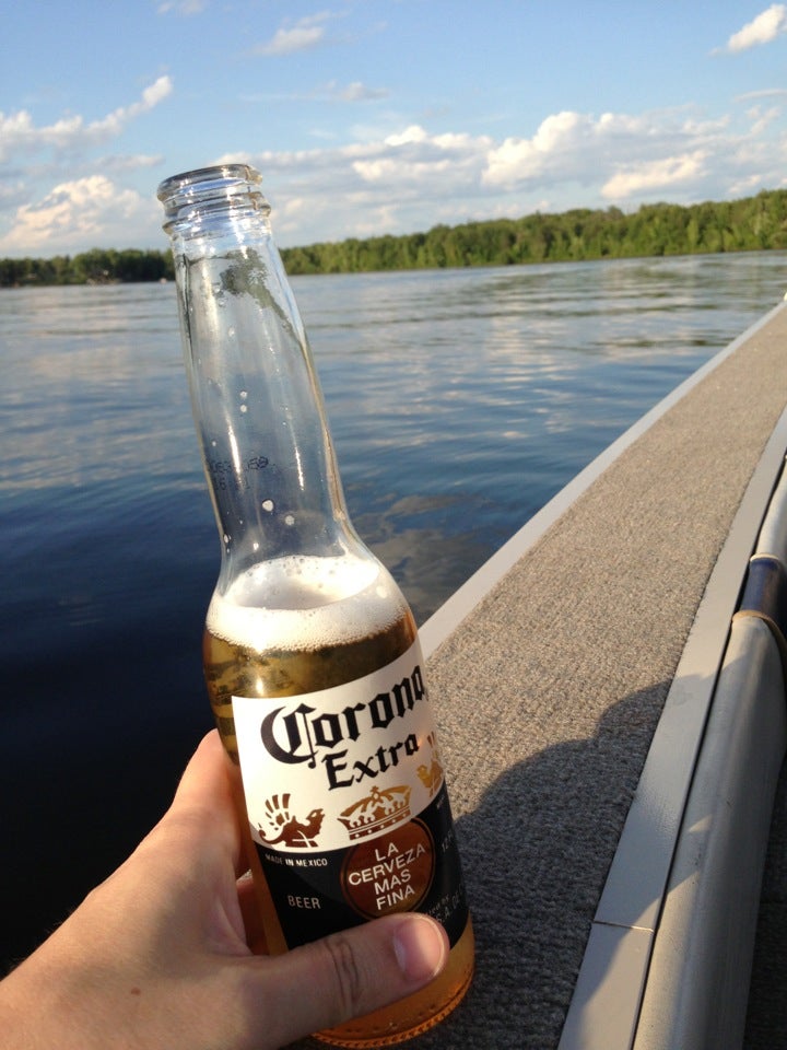 Cross Lake, Pine City, MN MapQuest