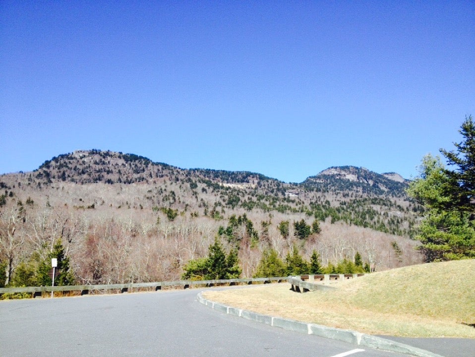 Linville, NC Map & Directions MapQuest