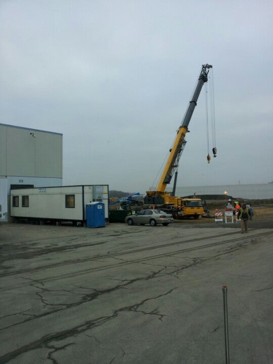 Midwest Warehouse, 2885 W Diehl Rd, Naperville, IL, Public Storage