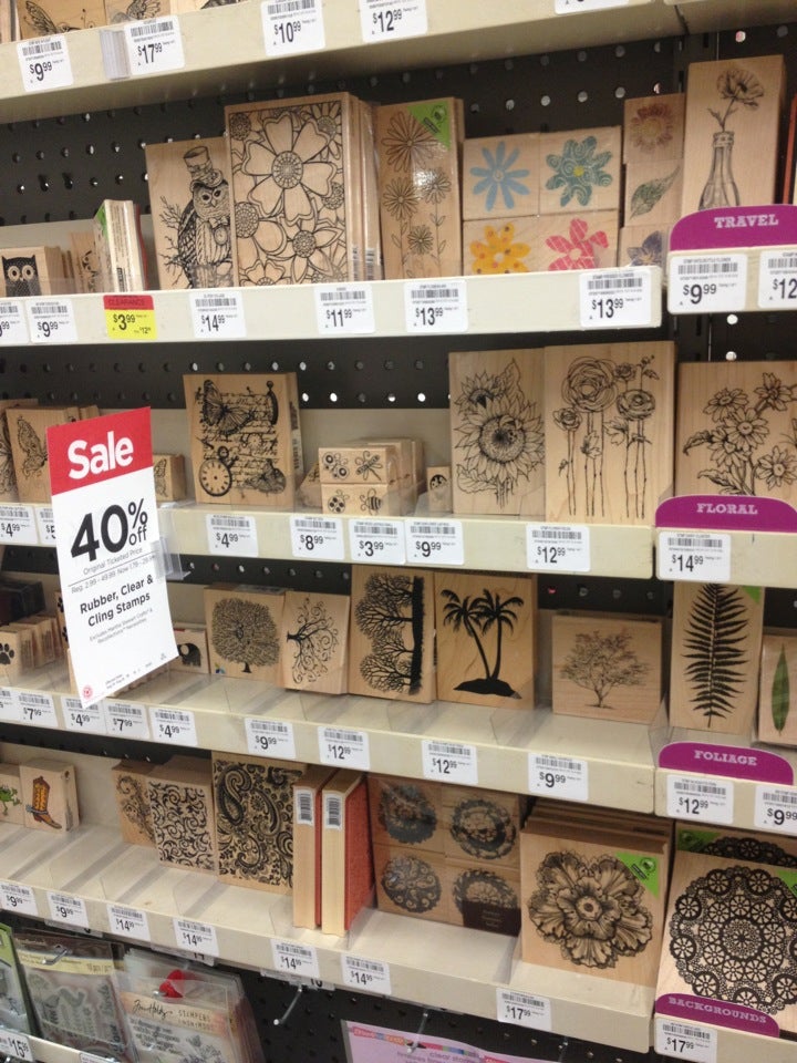 Michaels, 3630 Peachtree Pkwy, Suite 400, Suwanee, GA, Arts & Crafts  Supplies - MapQuest