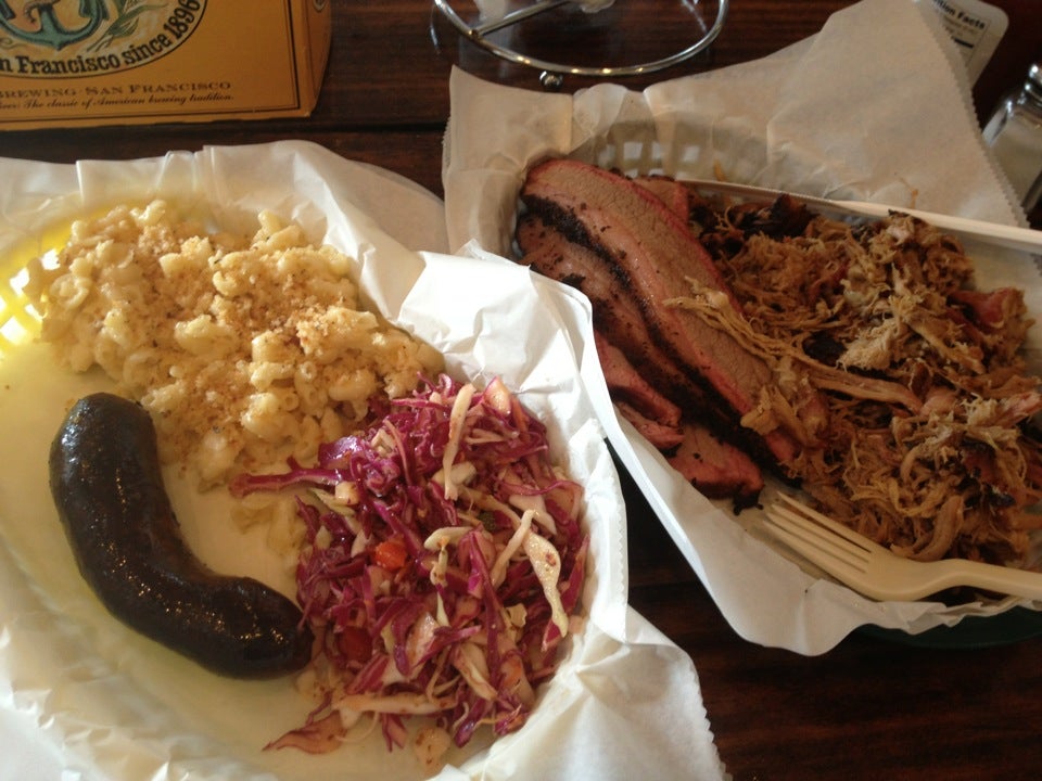 McClure's Barbecue, 4800 Magazine St, New Orleans, LA MapQuest