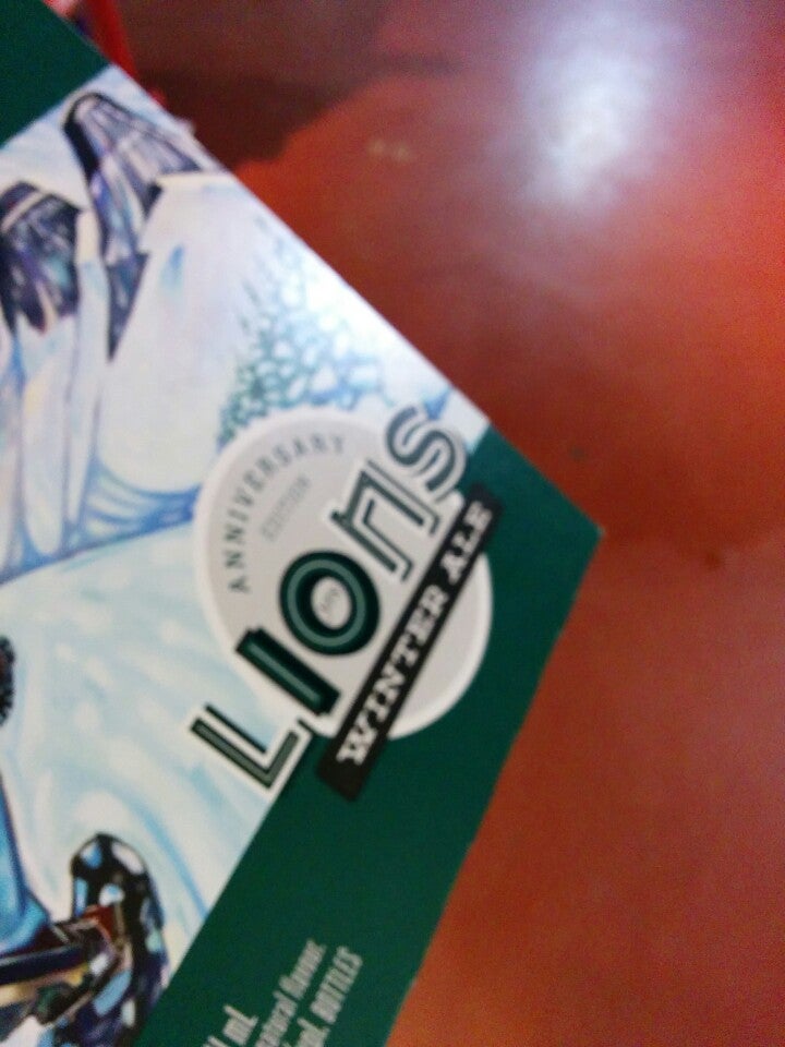 Broadway Liquor Store