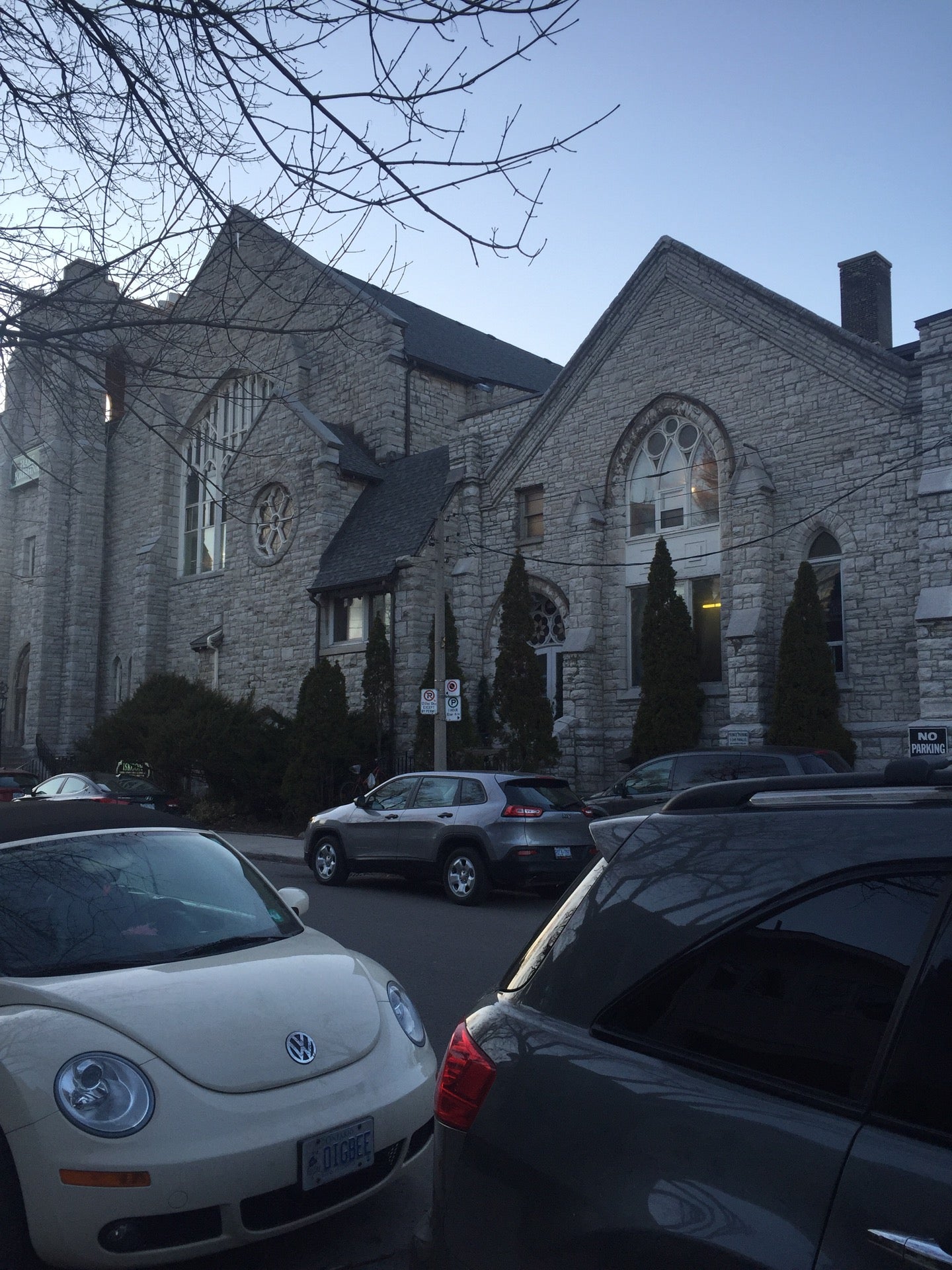 Hare Krishna Temple, 243 Ave Rd, Toronto, ON, Spiritual Organizations