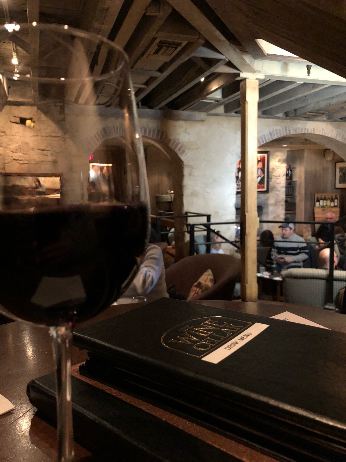 The Wine Cellar, 11 Bridge St, Lambertville, NJ, Wineries MapQuest