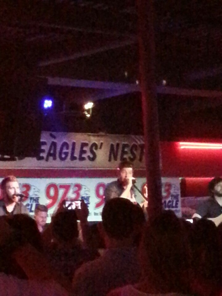 Events - Eagles Nest Rockin Country Bar - Chesapeake