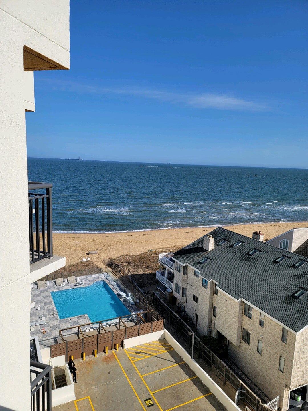 Delta Hotels By Marriott Virginia Beach Bayfront Suites, 2800 Shore Dr ...