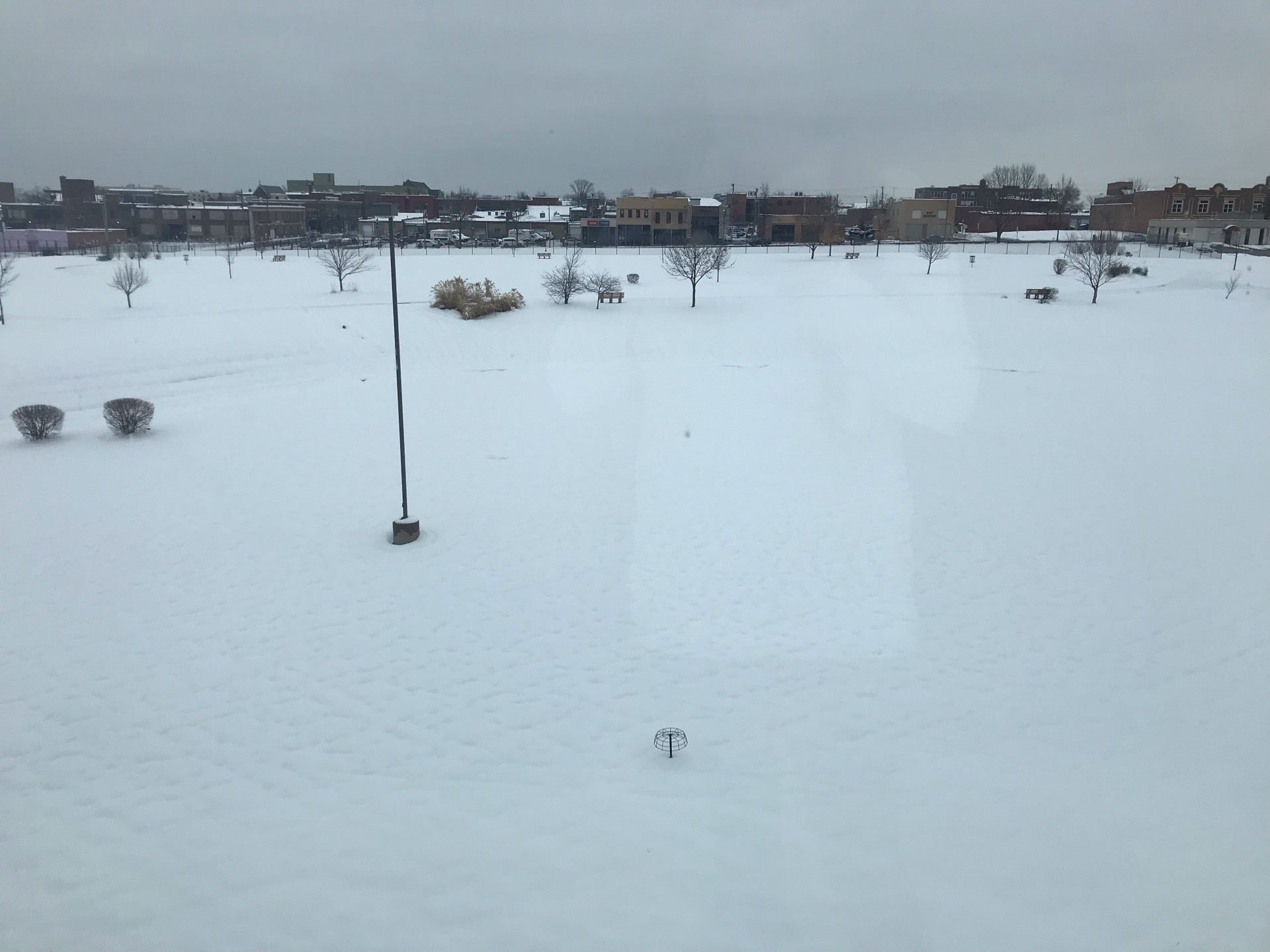 Millipore Sigma, 3050 Spruce St, Saint Louis, MO, Parking Garages