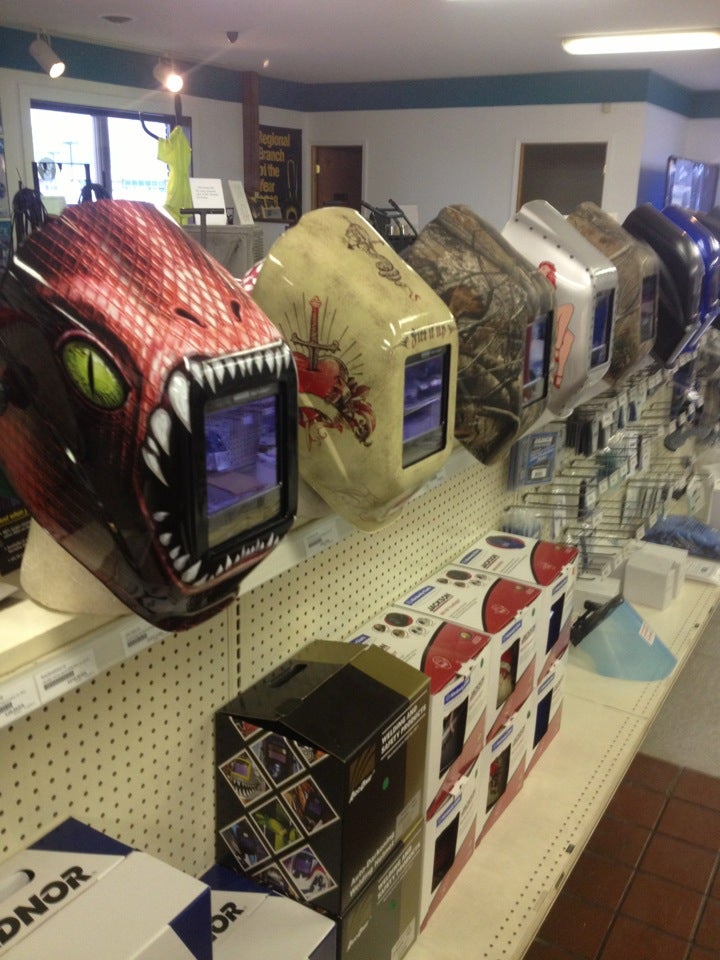 Airgas Store, 22 Marietta Rd, Chillicothe, OH MapQuest