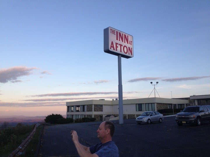Inn at Afton, 185 Afton Cir, Afton, VA, Hotels & Motels MapQuest