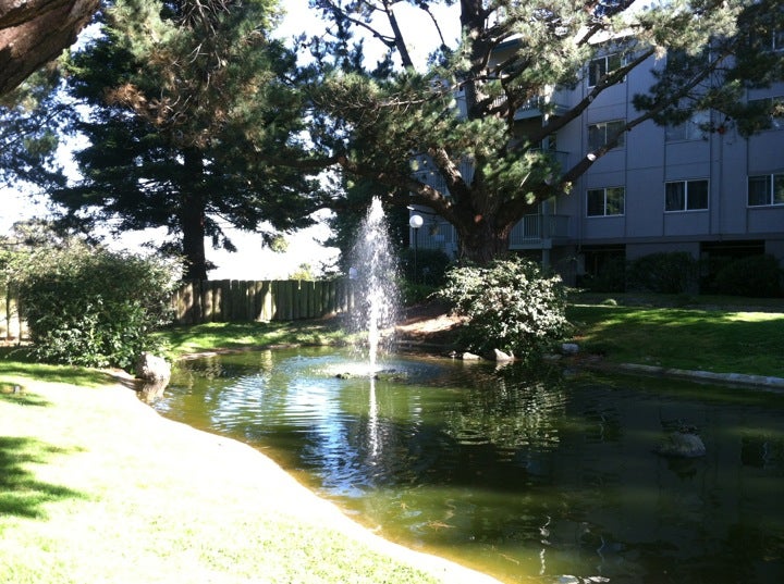 Crown Colony Clubhouse, Daly City, CA, Organizations MapQuest