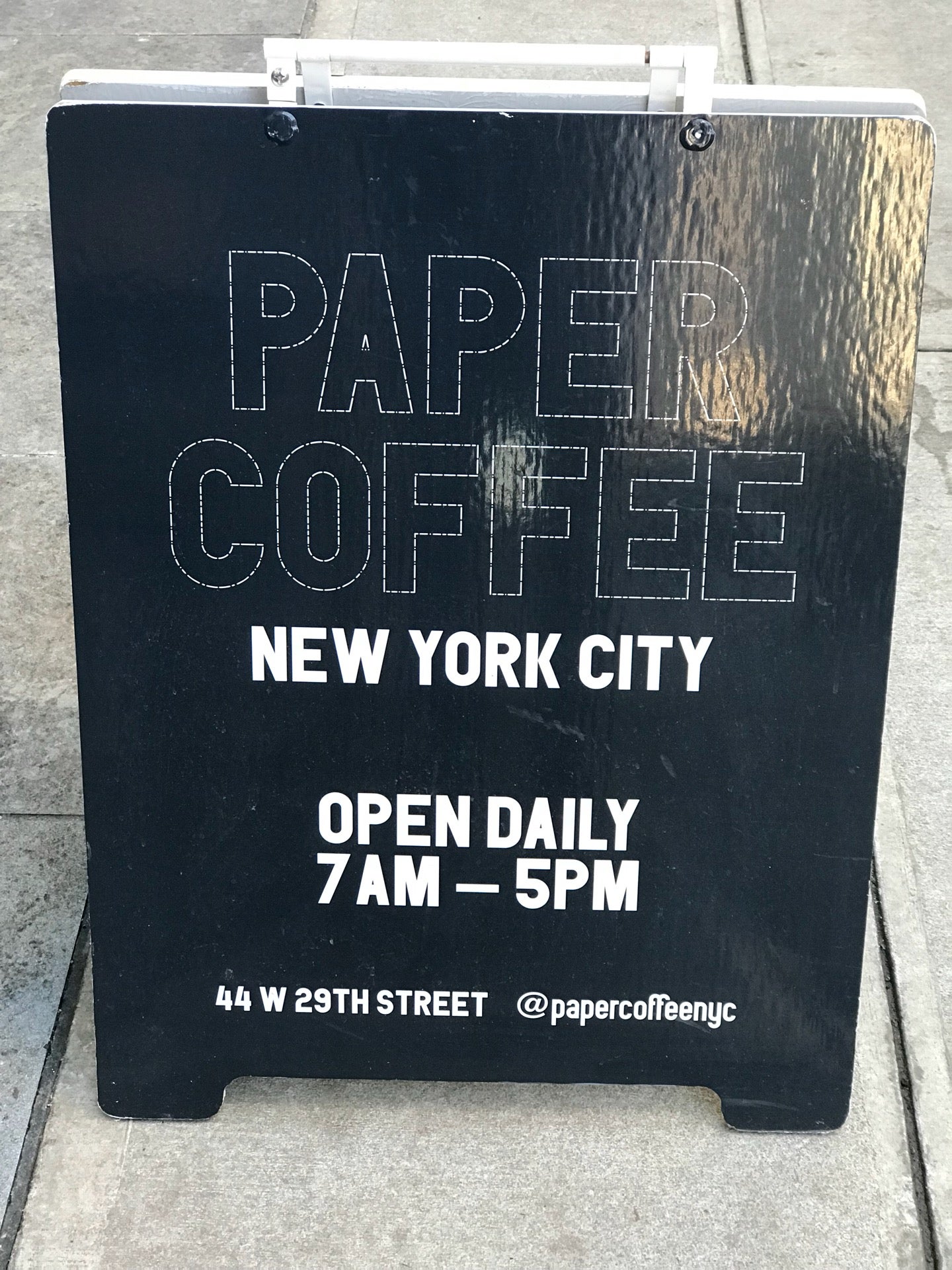 Think Coffee, 123 4th Ave, New York, NY, Coffee shop - MapQuest