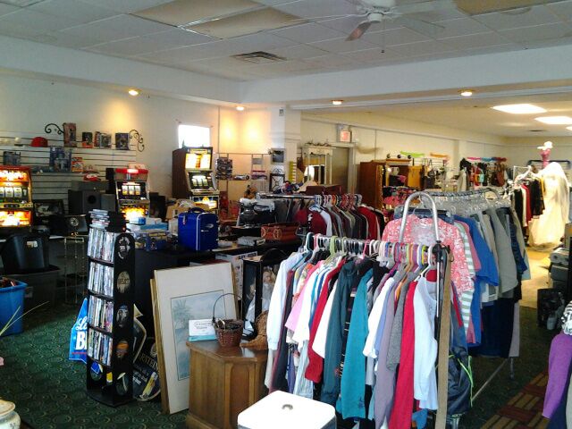 Sequels Consignment Boutique 8315 Beechmont Ave Ste 32