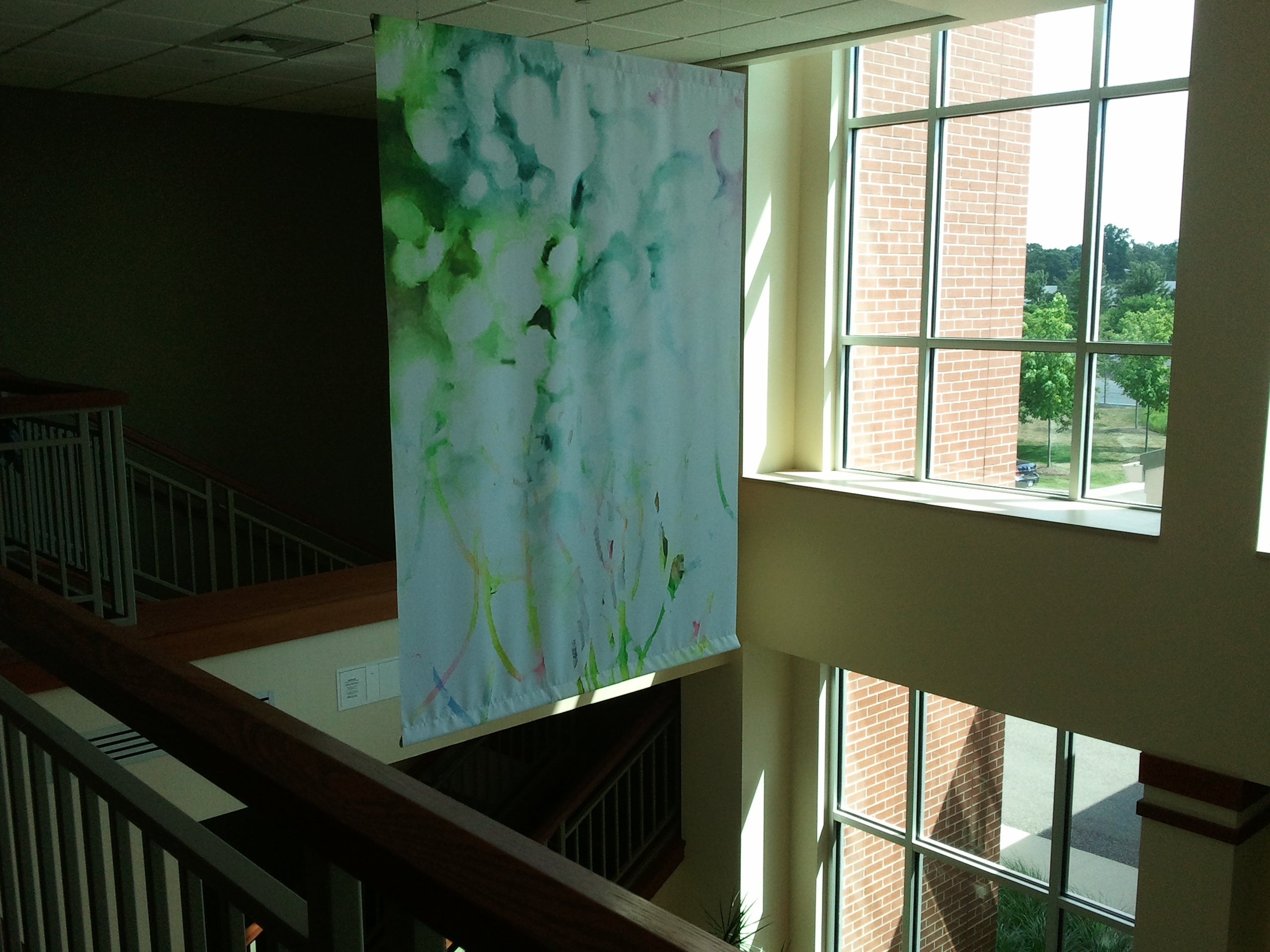 Botsford Hospital Cancer Center, 27900 Grand River Ave, Farmington