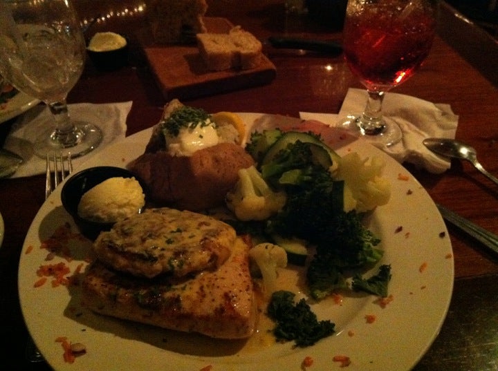 Atlantic Ocean Grill Cocoa Beach, 401 Meade Ave, Cocoa Beach, FL MapQuest