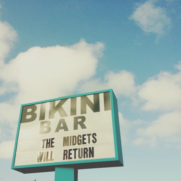 Eye Candy Bikini Bar, 1562 Newport Blvd, Costa Mesa, CA MapQuest