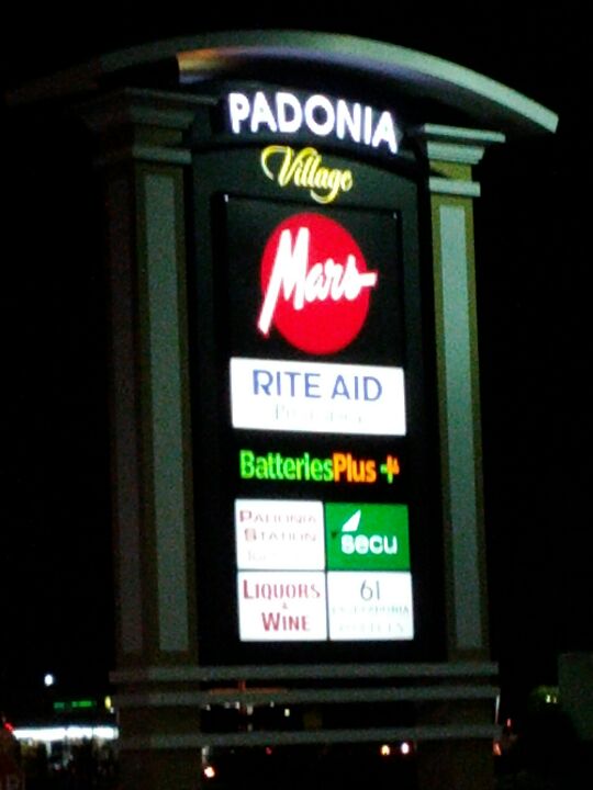 Padonia Village Apartments, 88 East Padonia Road, Timonium, MD