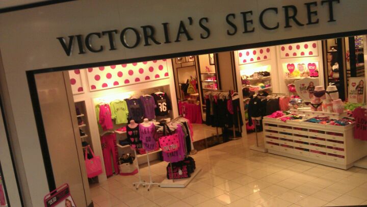 victorias secret plaza bonita