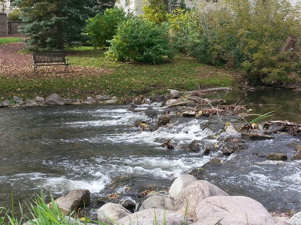 Hartland, WI Map & Directions MapQuest