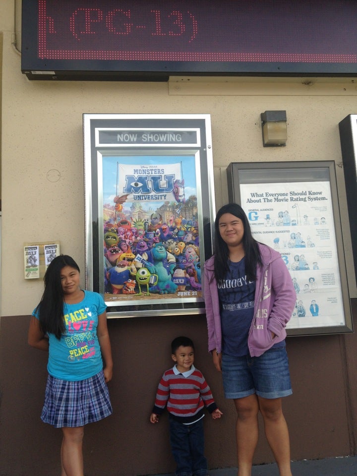 NASNI Lowry Theatre, 650 Mc Cain Blvd, Coronado, CA, Movie Theatres