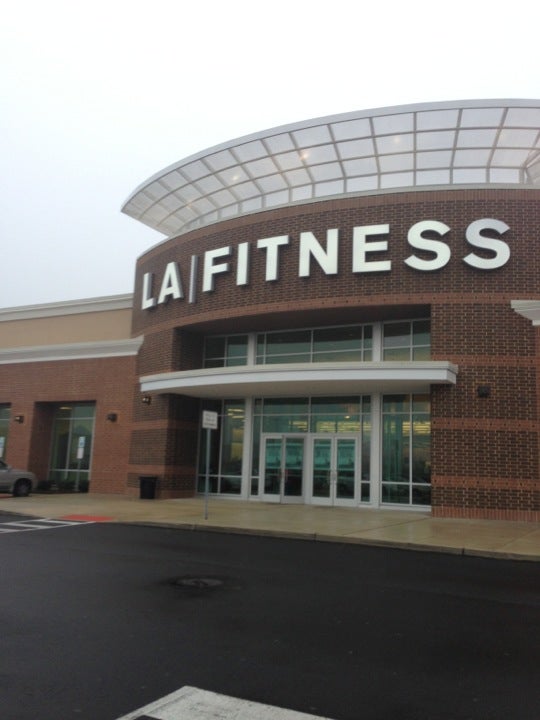 La Fitness Grant Ave Pa Class Schedule | Blog Dandk