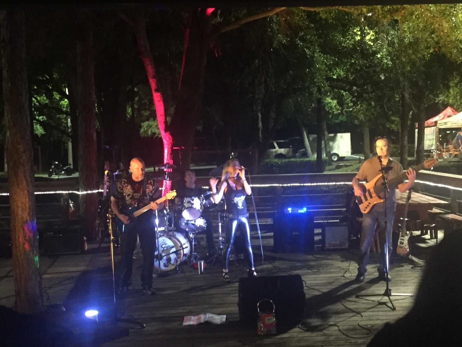 port richey harley davidson