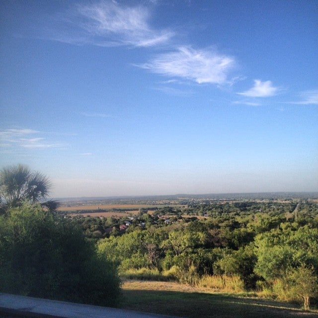 Natalia, TX Map & Directions MapQuest