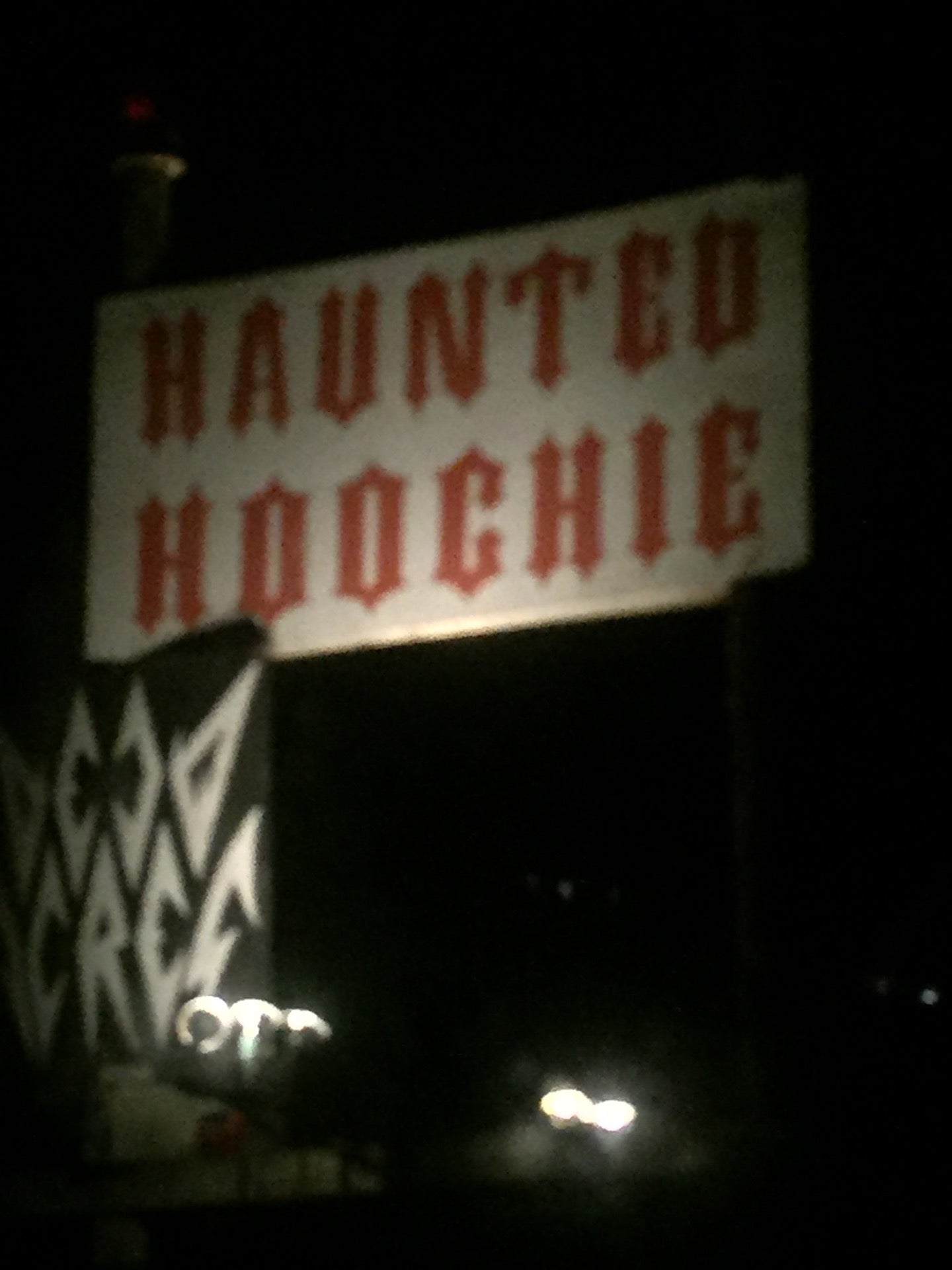Haunted Hoochie/Dead Acres, 13861 Broad St SW, Pataskala, OH, Music