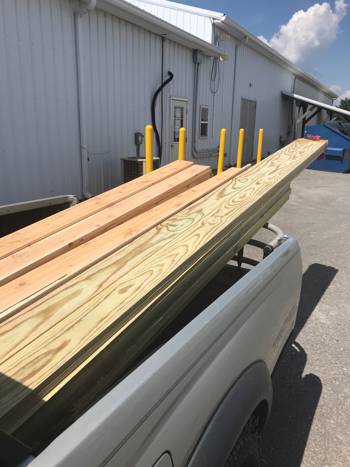 Holmes Lumber, 10271 State Route 161 E, Plain City, OH, Plumbing