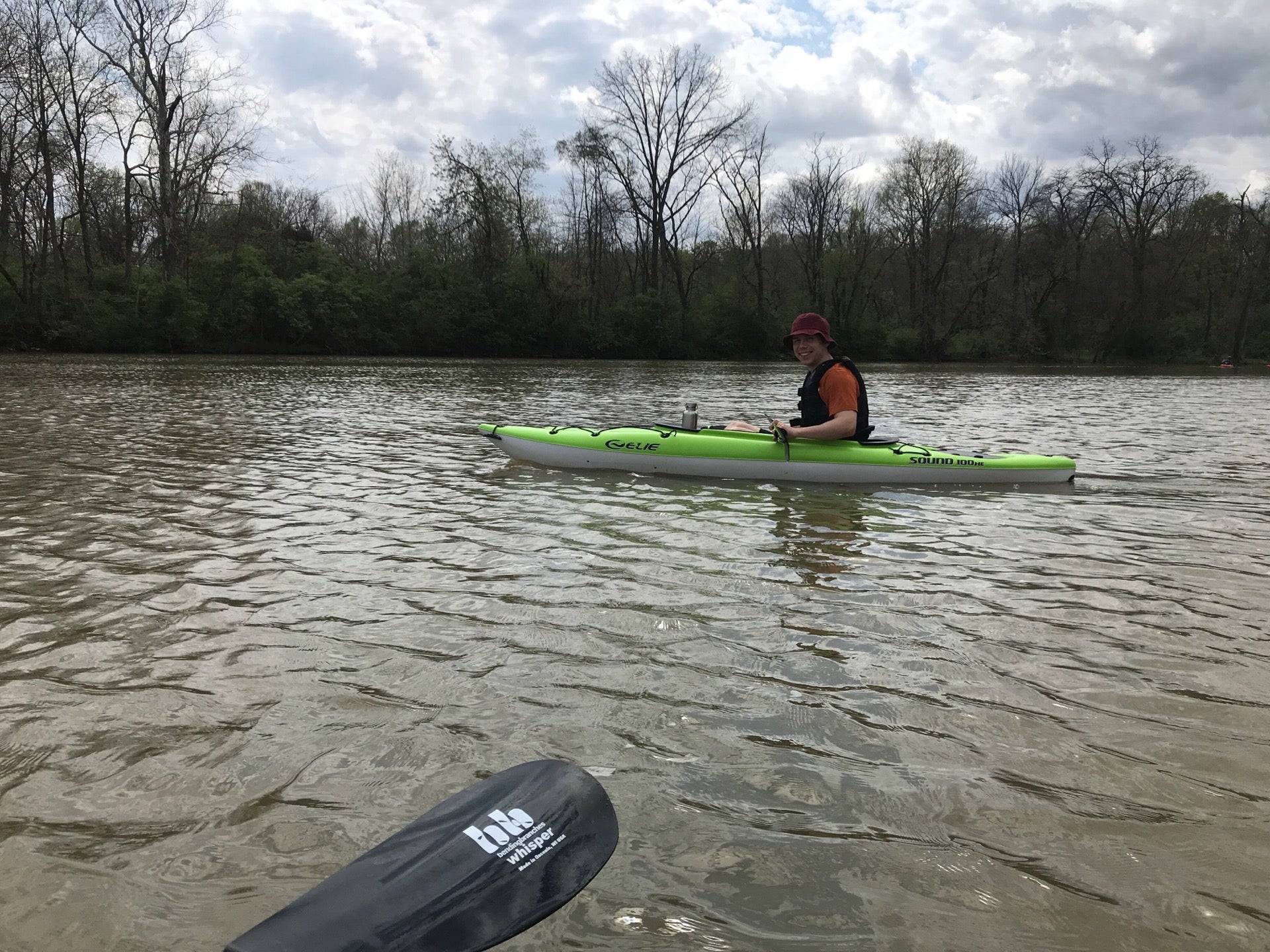 Klondike Park, Klondike Rd, Delaware, OH MapQuest