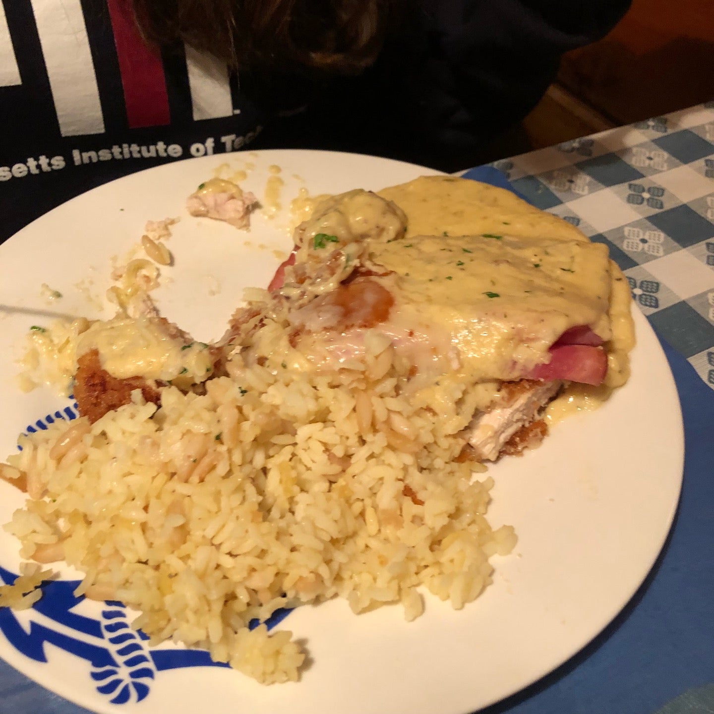 Blue Bay Seafood & Steak, Province Lake Rd, Wakefield, Town of, NH