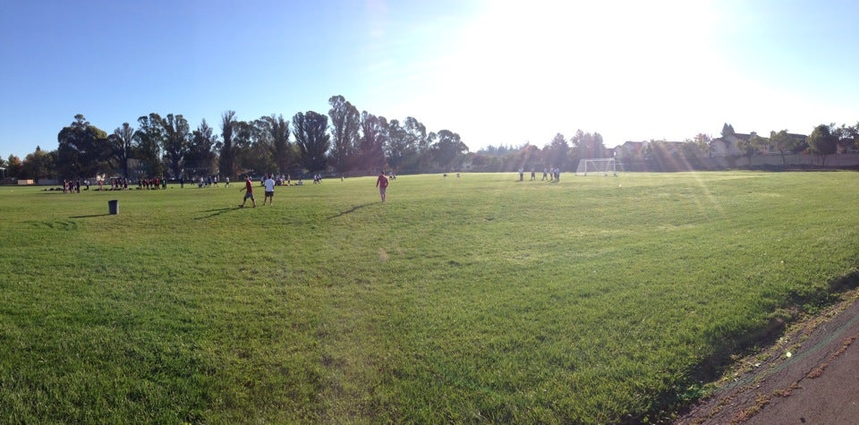 Rancho Cotate High School, Southwest Blvd, Rohnert Park, CA, Elementary ...