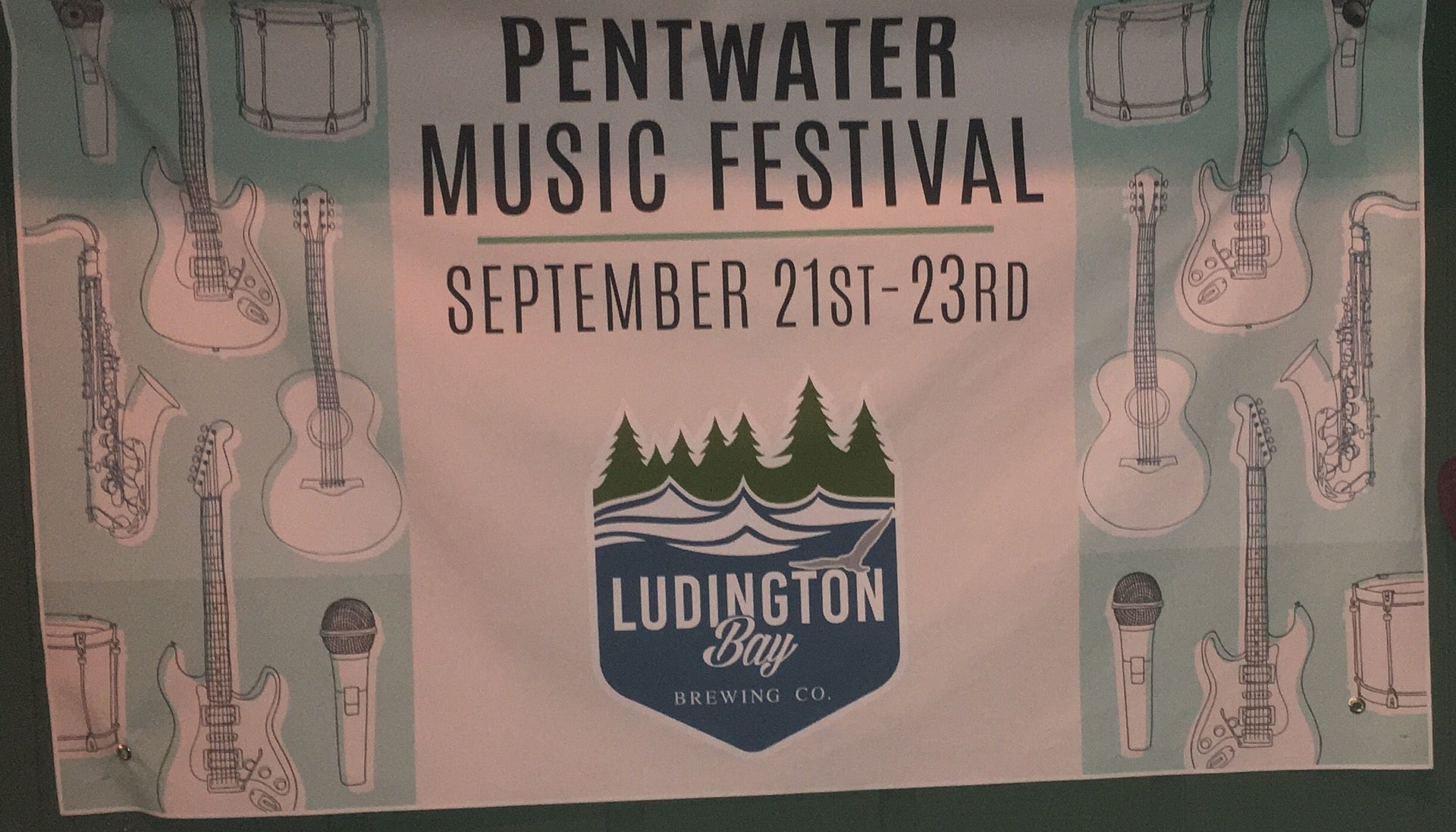 Pentwater, MI Map & Directions MapQuest