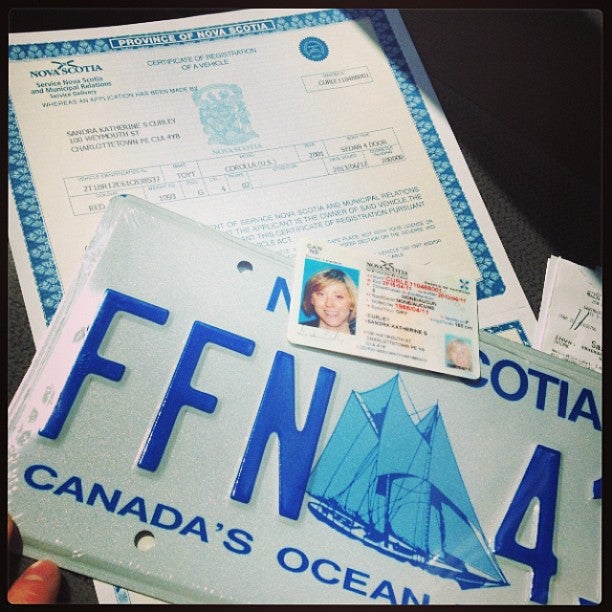 Nova Scotia Access, 250 Baker Dr, Halifax, NS MapQuest