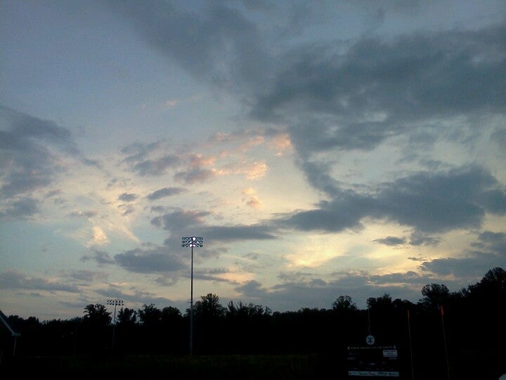 NGU Sports Complex, Travelers Rest, SC MapQuest